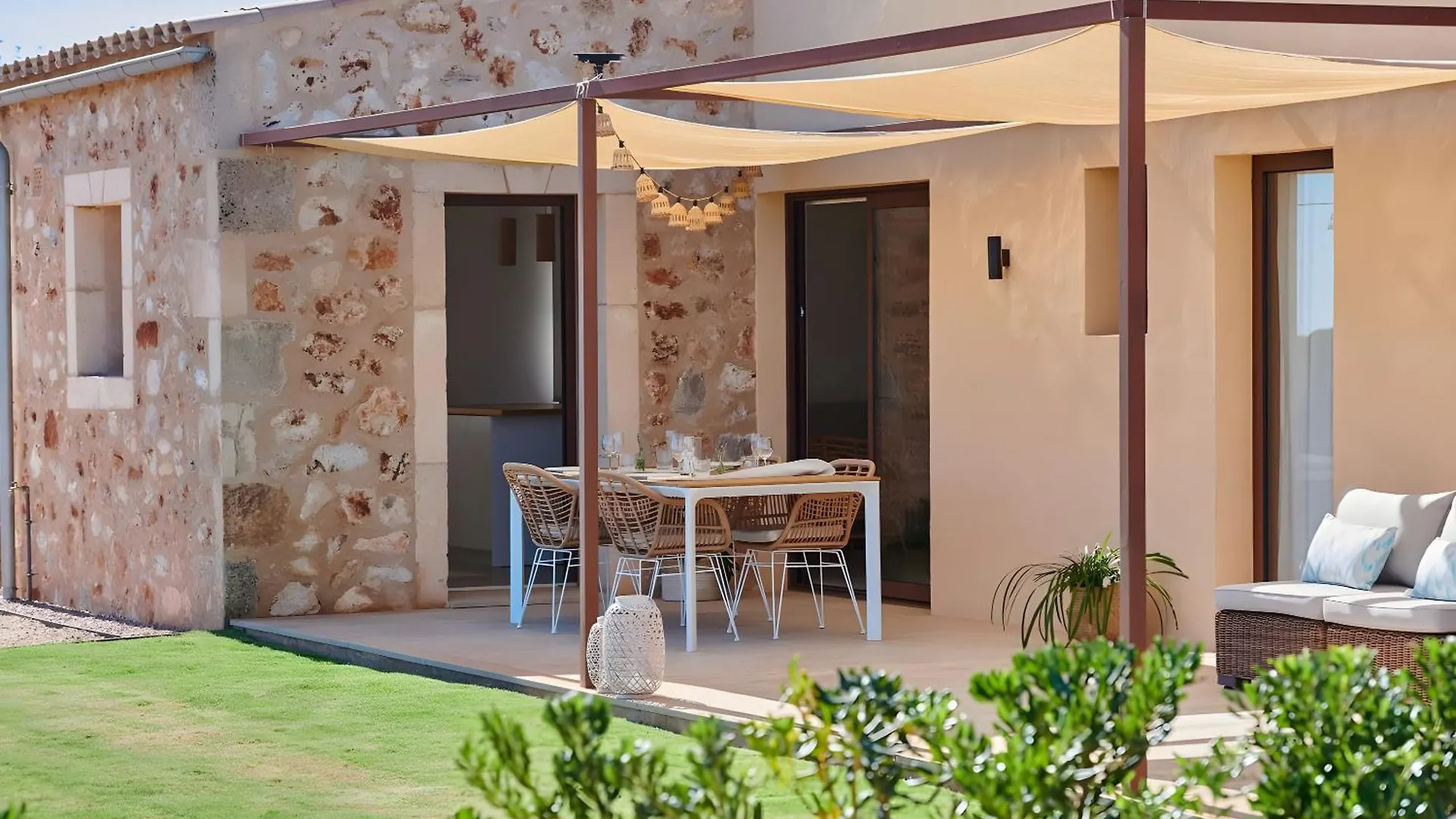 Ses Figueretes Villa Campos  0*, Campos (Mallorca) Spain