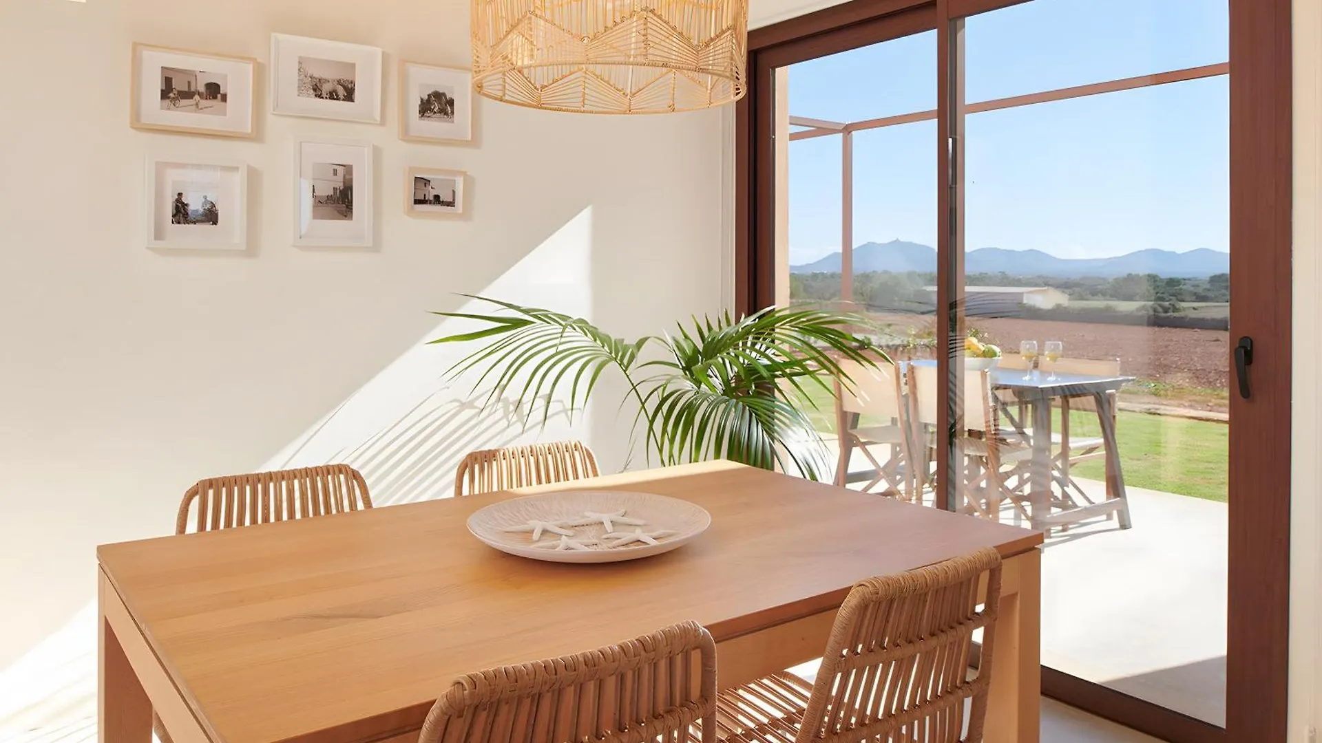 Ses Figueretes Villa Campos  Campos (Mallorca)