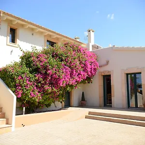 4* Hotel Amapola - Agrotourismus